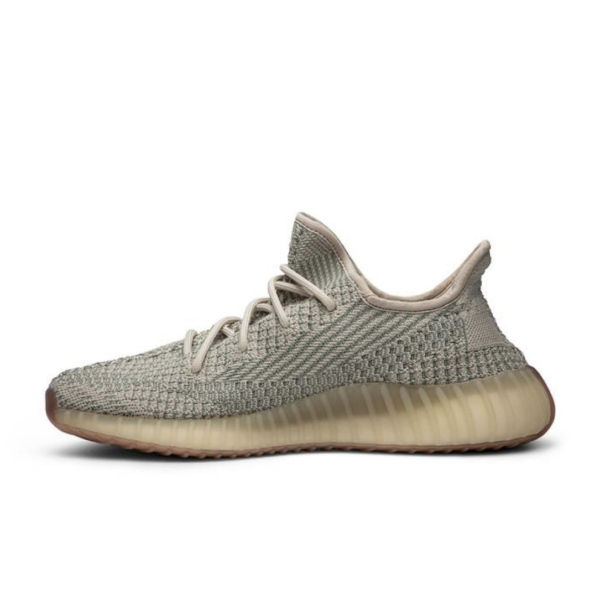 Adidas Yeezy Boost 350 V2 Citrin (Non-Reflective)