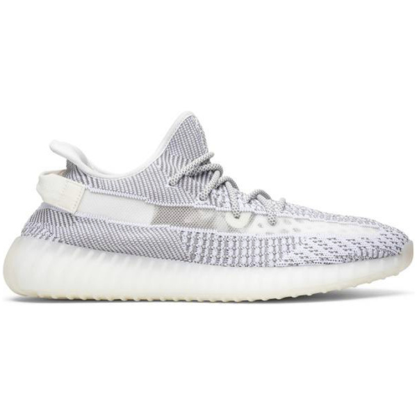 Adidas Yeezy Boost 350 V2 Static (Non-Reflective)
