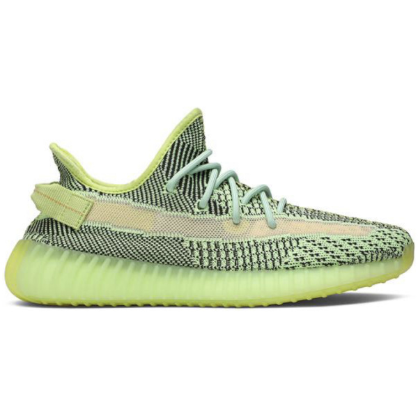 Adidas Yeezy Boost 350 V2 Yeezreel (Non-Reflective)