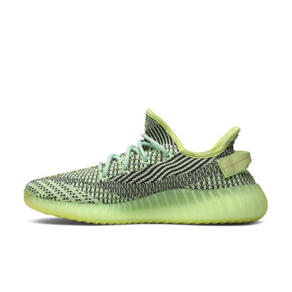 Adidas Yeezy Boost 350 V2 Yeezreel (Non-Reflective)