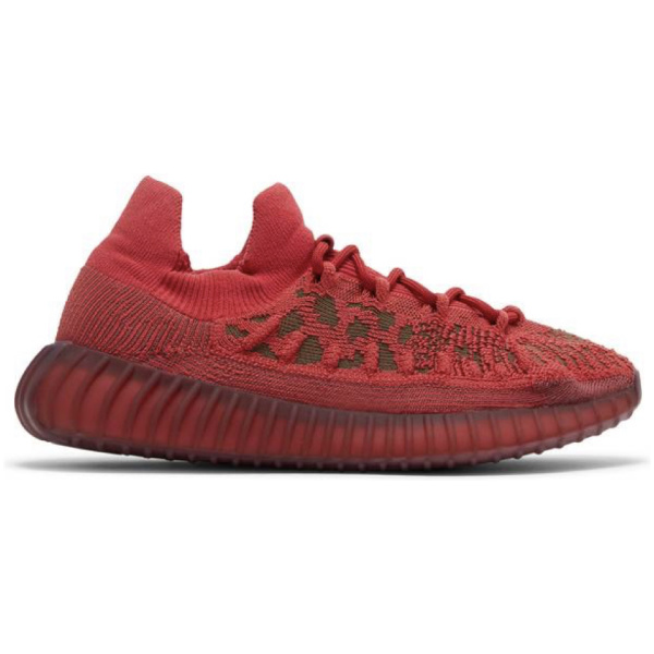 Adidas Yeezy 350 V2 CMPCT Slate Red