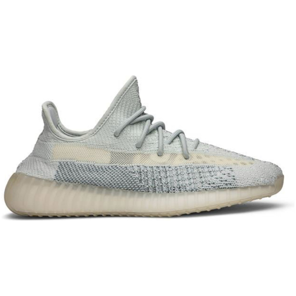 Adidas Yeezy Boost 350 V2 Cloud White (Reflective)