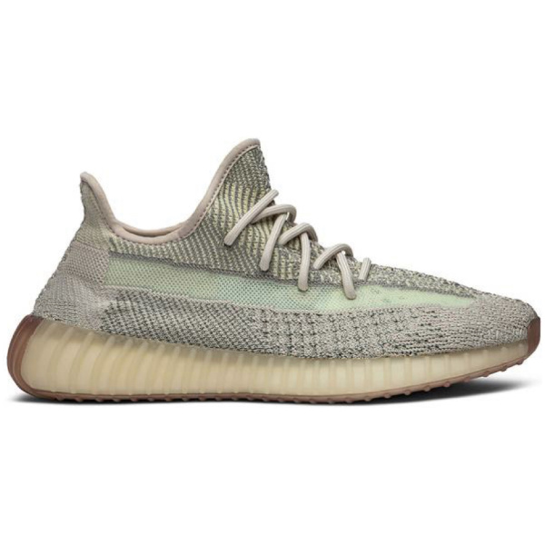 Adidas Yeezy Boost 350 V2 Citrin (Reflective)