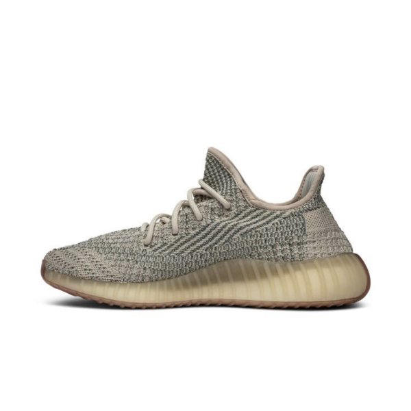 Adidas Yeezy Boost 350 V2 Citrin (Reflective)