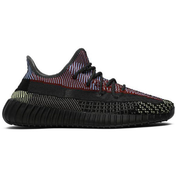 Adidas Yeezy Boost 350 V2 Yecheil (Reflective)