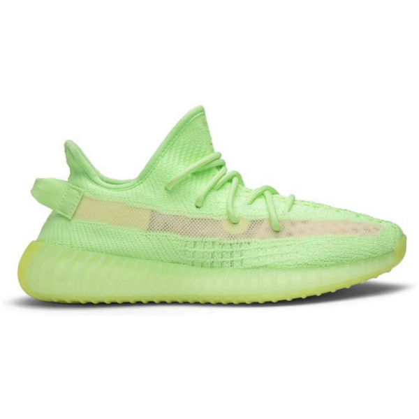 Adidas Yeezy Boost 350 V2 Glow
