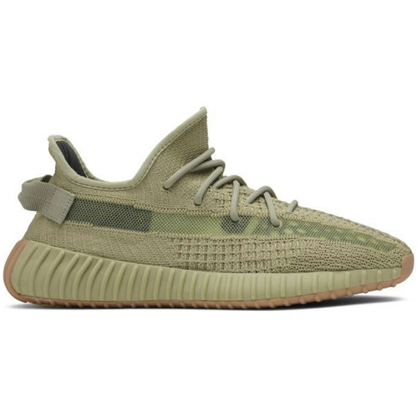 Adidas Yeezy Boost 350 V2 Sulfur