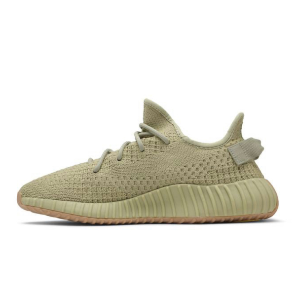 Adidas Yeezy Boost 350 V2 Sulfur