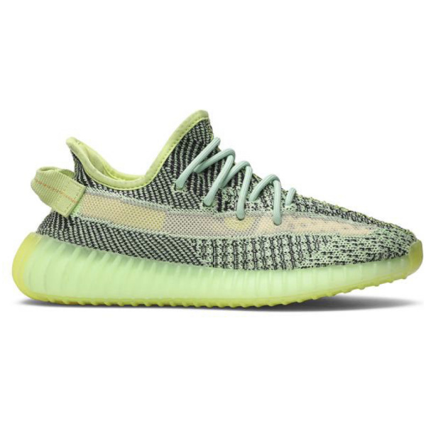 Adidas Yeezy Boost 350 V2 Yeezreel (Reflective)