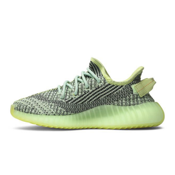 Adidas Yeezy Boost 350 V2 Yeezreel (Reflective)