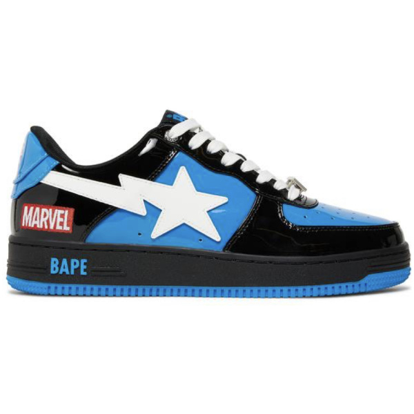A Bathing Ape Bape Sta Marvel Comics Venom