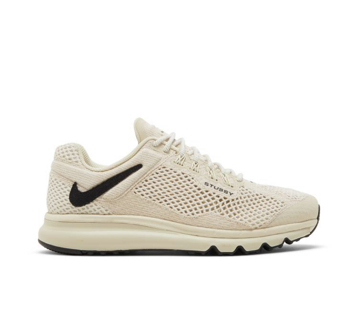 Nike Air Max 2013 Stussy Fossil