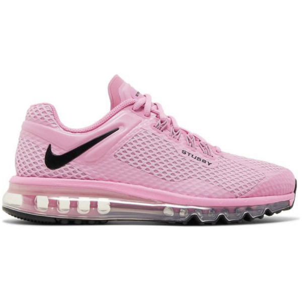 Nike Air Max 2013 Stussy Pink