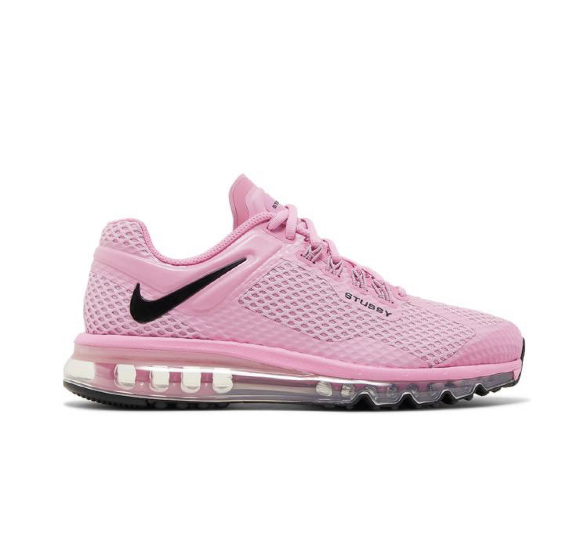 Nike Air Max 2013 Stussy Pink