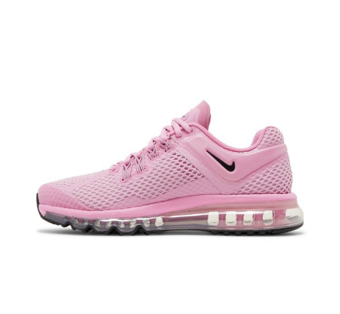 Nike Air Max 2013 Stussy Pink