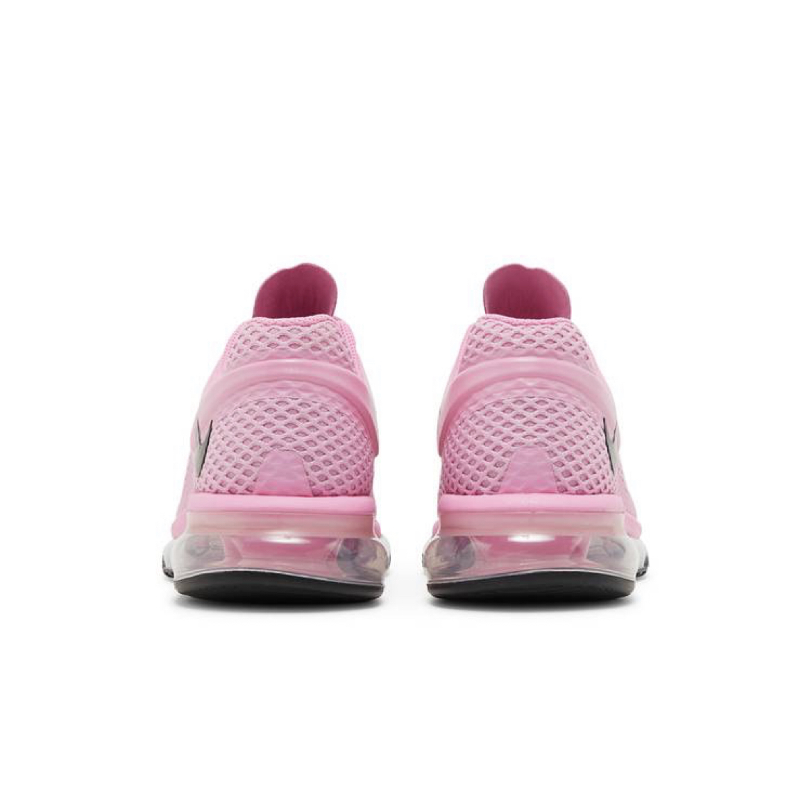 Nike Air Max 2013 Stussy Pink