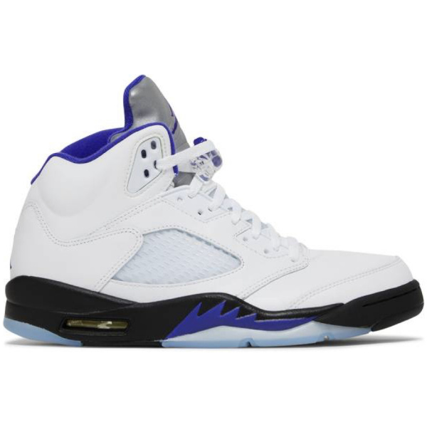 Air Jordan 5 Retro Dark Concord