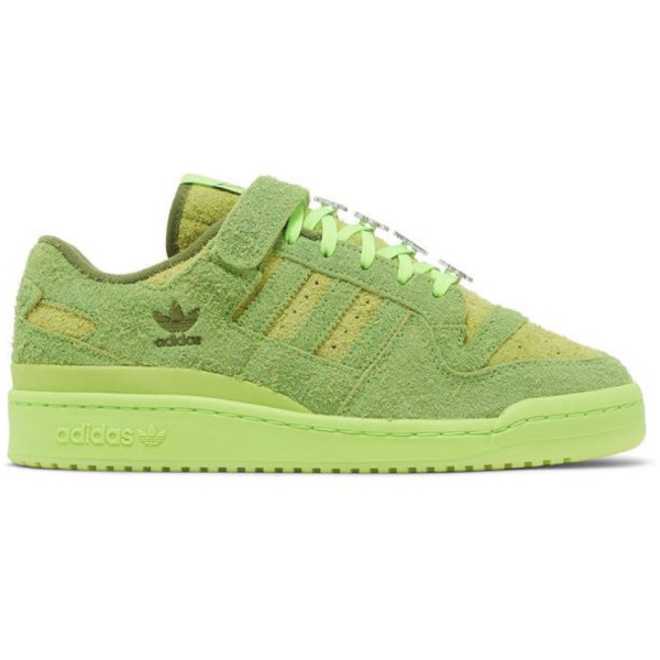 Adidas Forum Low The Grinch