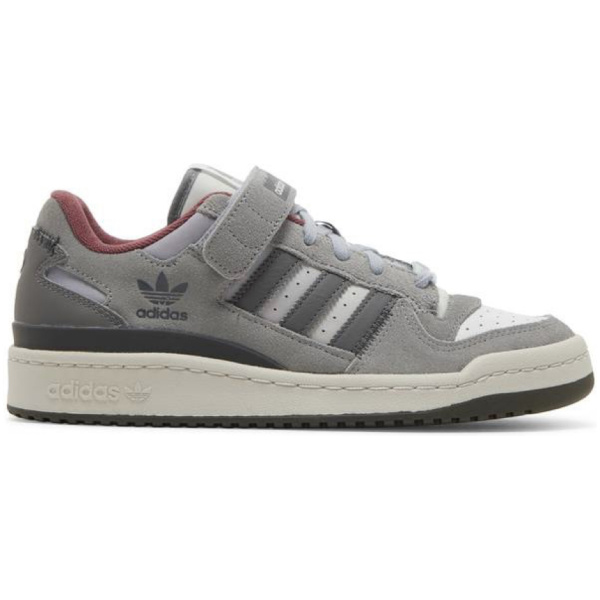 Adidas Forum 84 Low Home Alone 2