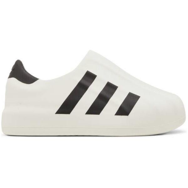 Adidas adiFOM Superstar White Black