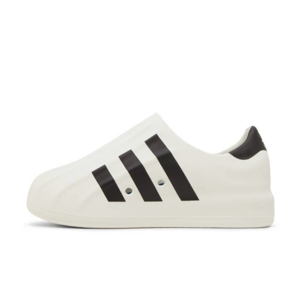 Adidas adiFOM Superstar White Black
