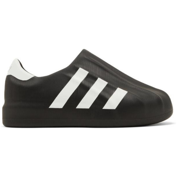 adidas adiFOM Superstar Black White