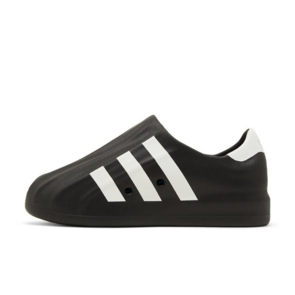 adidas adiFOM Superstar Black White