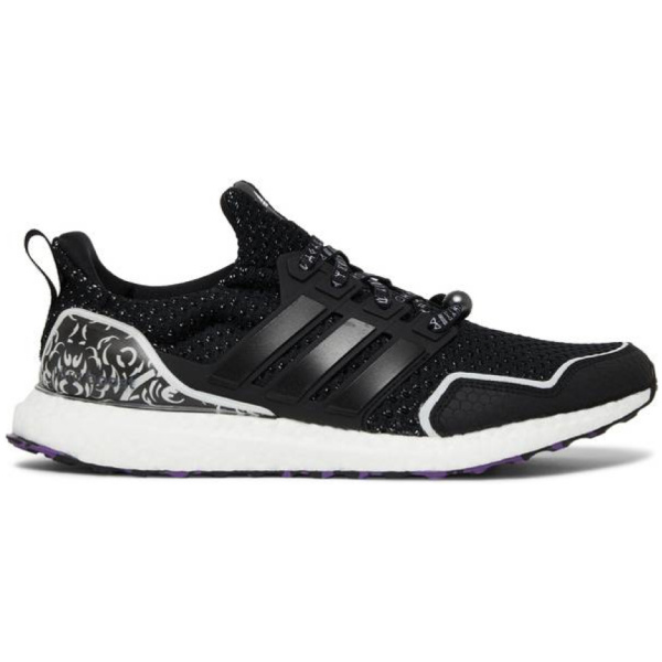 adidas Ultra Boost 5.0 DNA Black Panther