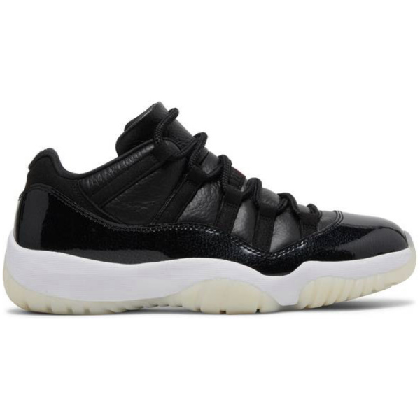 Air Jordan 11 Retro Low 72-10