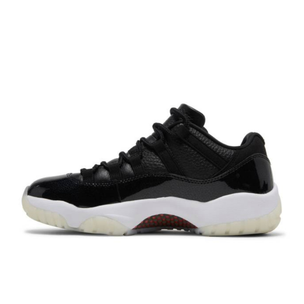 Air Jordan 11 Retro Low 72-10