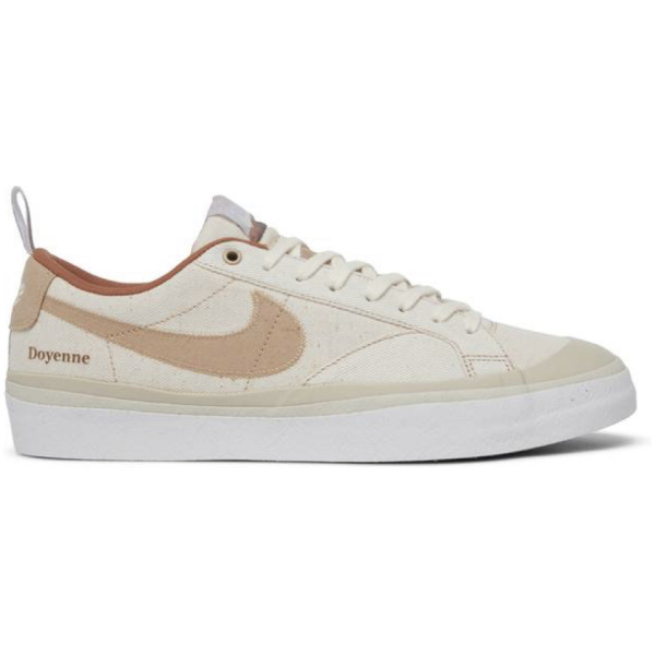 Nike SB Blazer Low Doyenne Skateboards