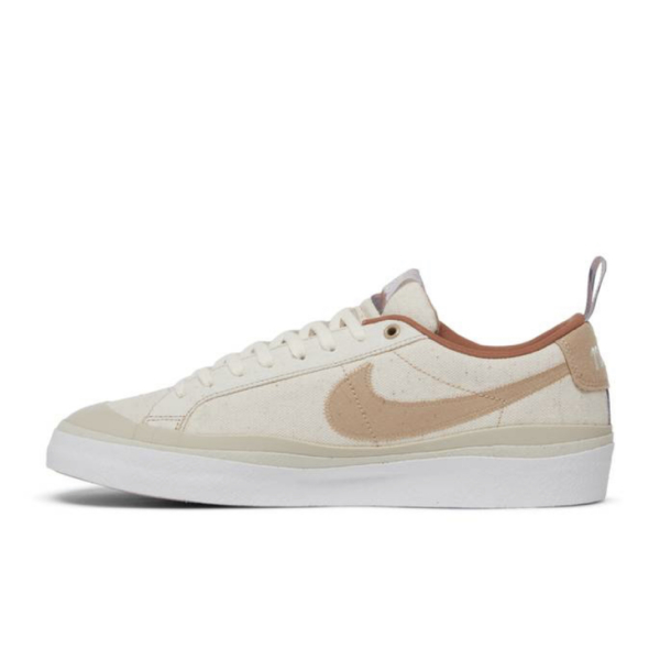 Nike SB Blazer Low Doyenne Skateboards