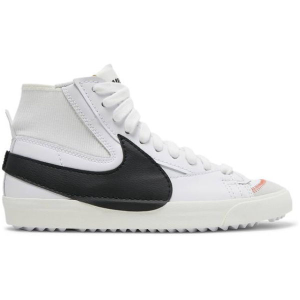 Nike Blazer Mid 77 Jumbo White Black