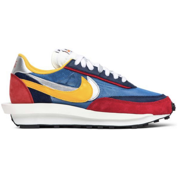 Nike LD Waffle sacai Varsity Blue