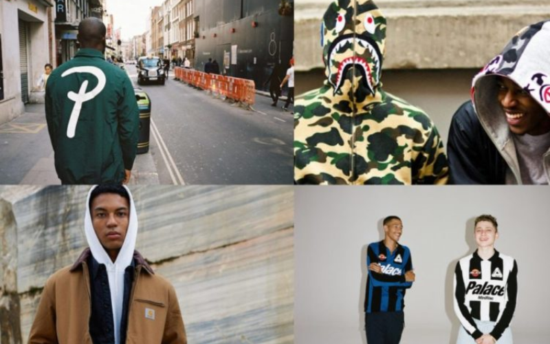 jak założyć markę streetwear