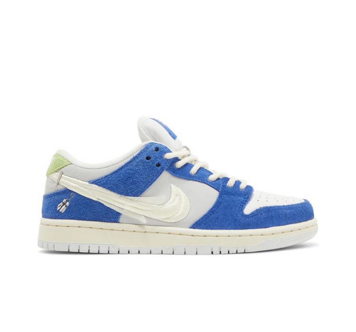 Nike SB Dunk Low Pro QS Fly Streetwear