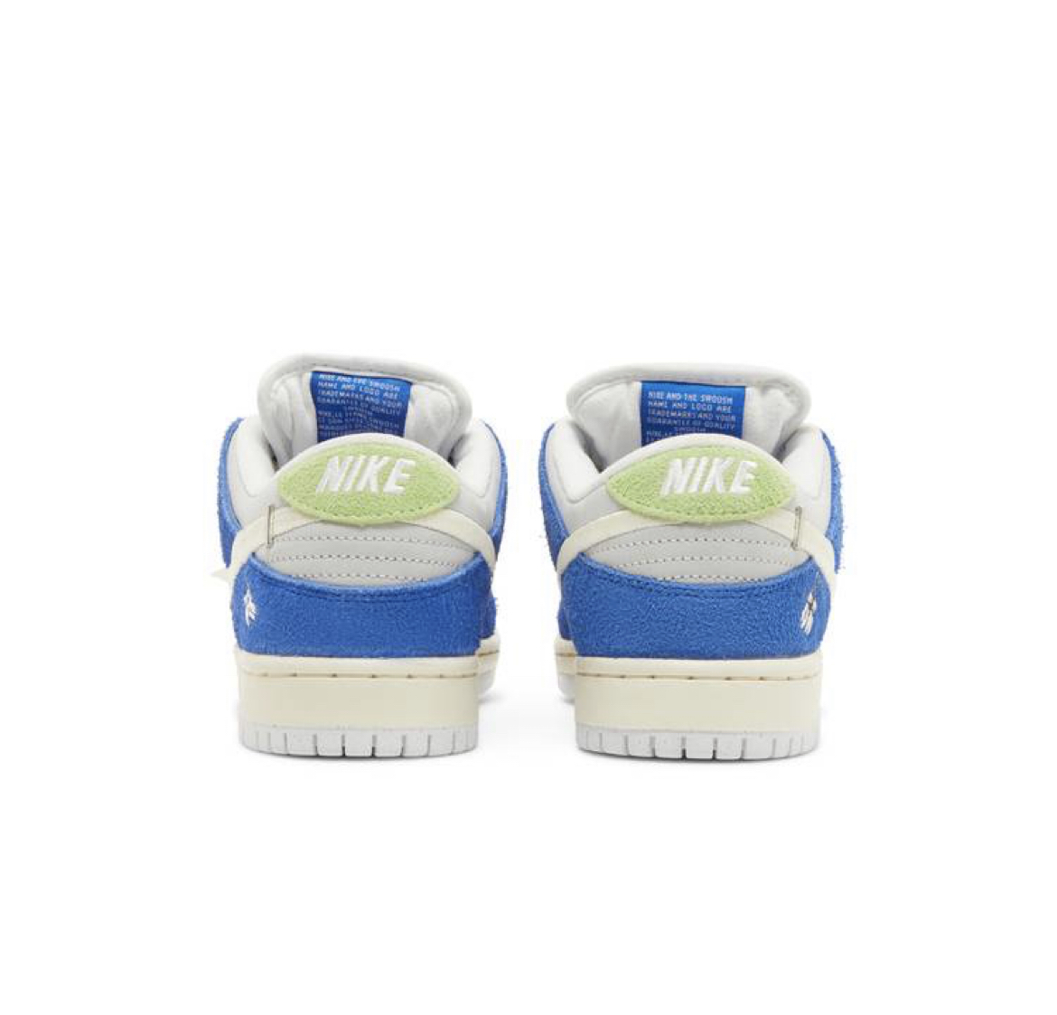 Nike SB Dunk Low Pro QS Fly Streetwear