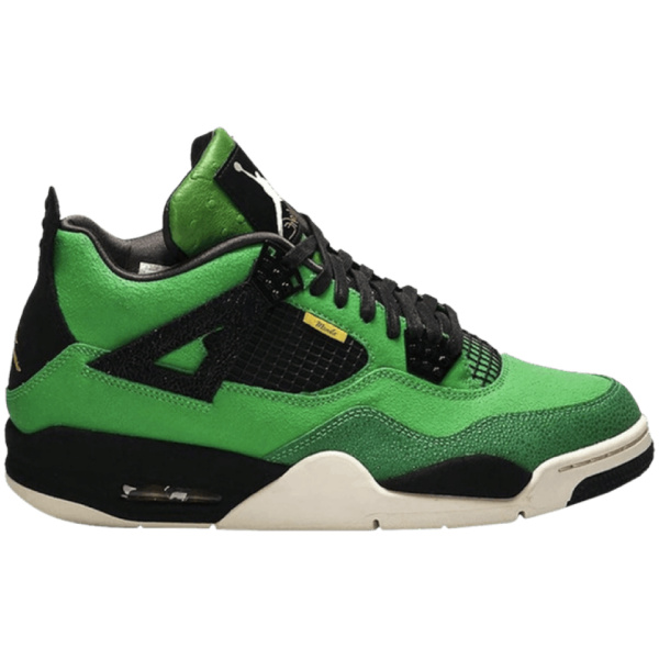Jordan 4 Retro Manila
