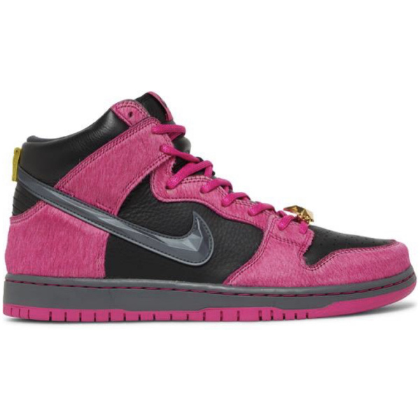 Nike SB Dunk High Run The Jewels