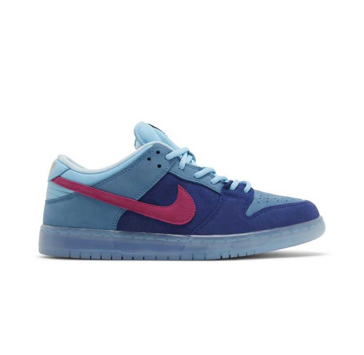 Nike SB Dunk Low Run The Jewels