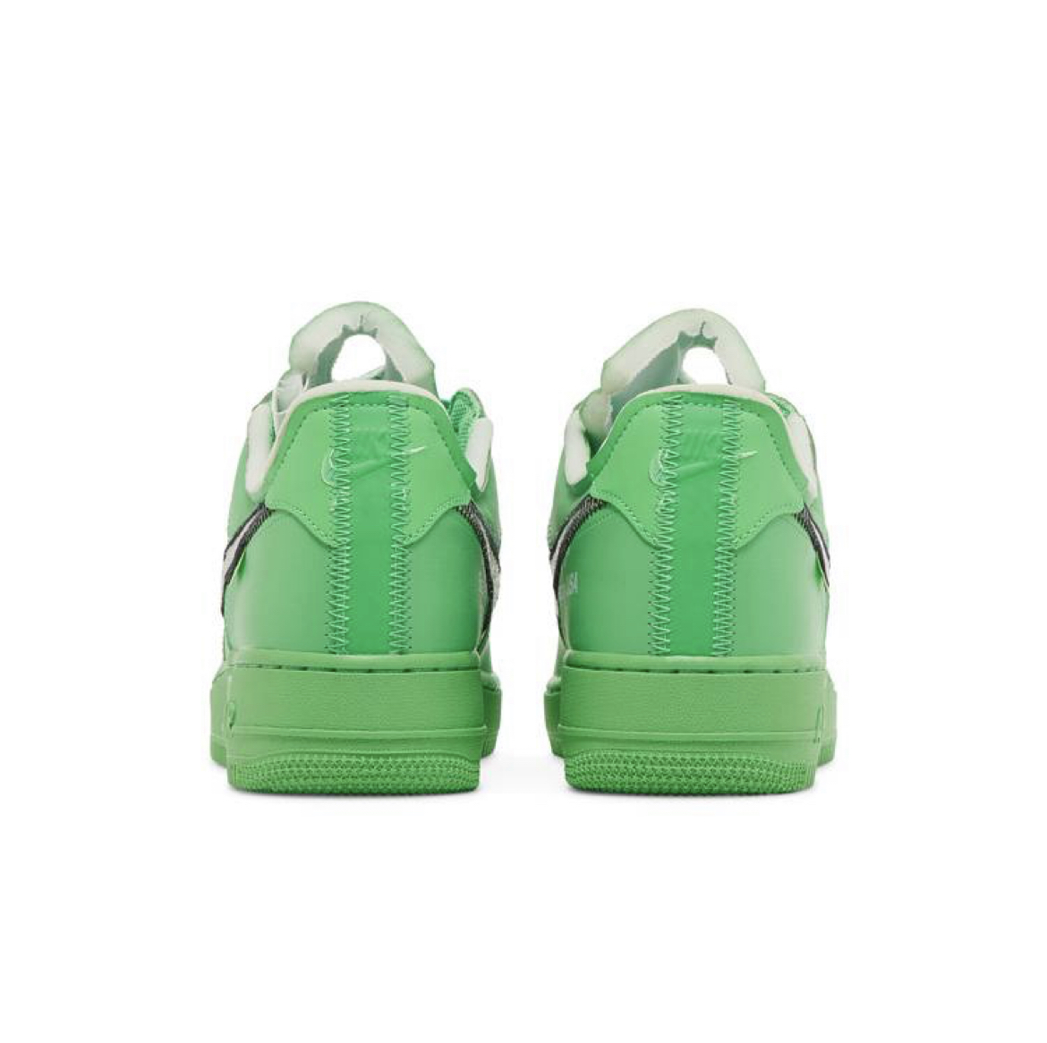 Air Force I Low x Off White ‘Brooklyn’