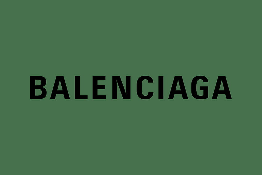 Balenciaga - Niesamowita Sztuka Wyższej Mody