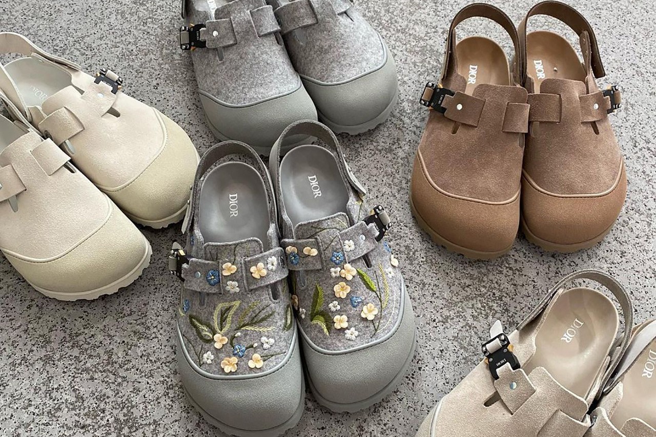 Birkenstock: Najwyższy Komfort dla Twoich Stóp