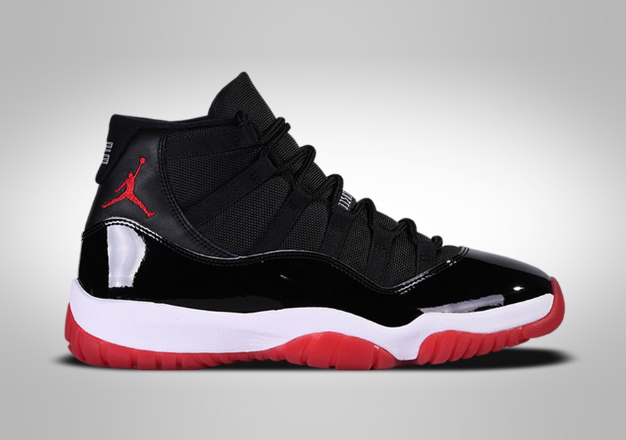 Ikoniczne Air Jordan 11: Fenomenalne Trampki