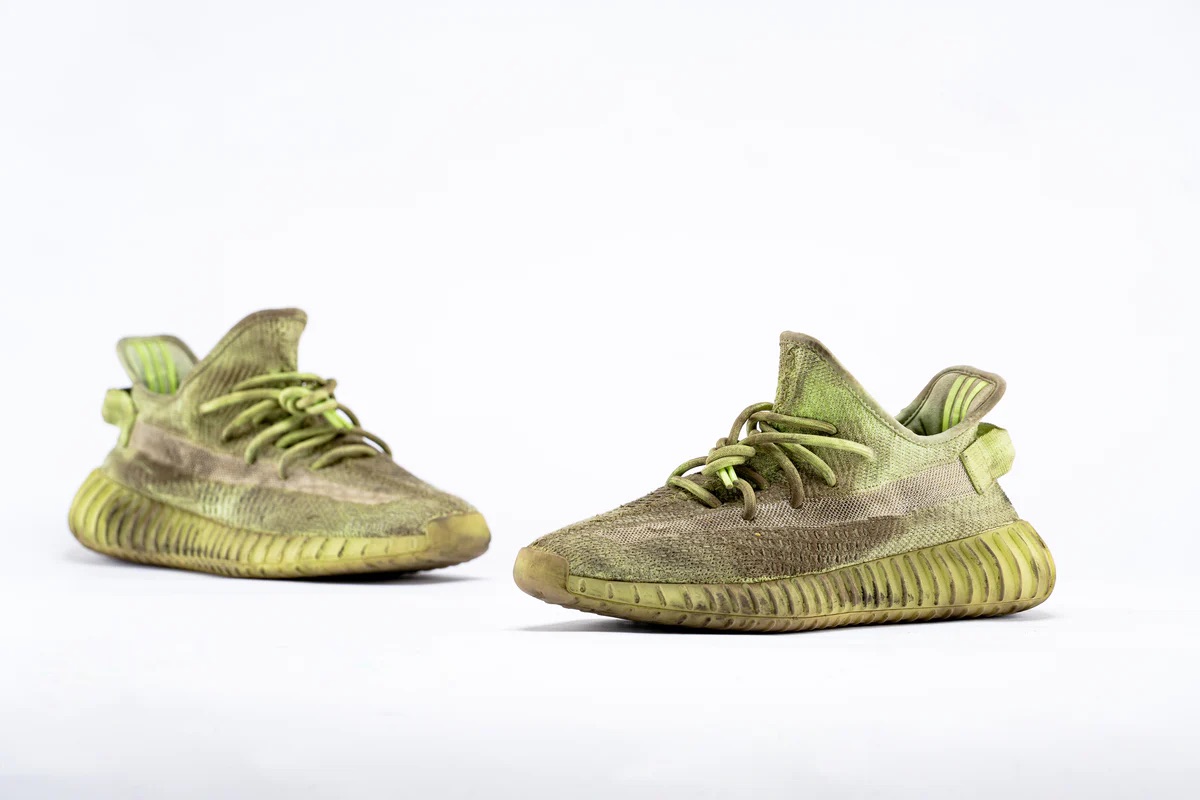 Jak wyczyścić Yeezy 350: Ostateczny przewodnik do nieskazitelnych trampek