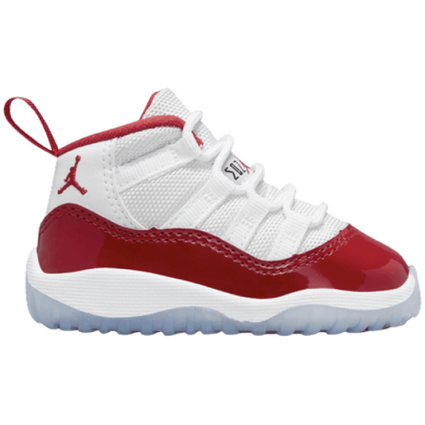 Air Jordan 11 Retro Cherry (2022) (TD)