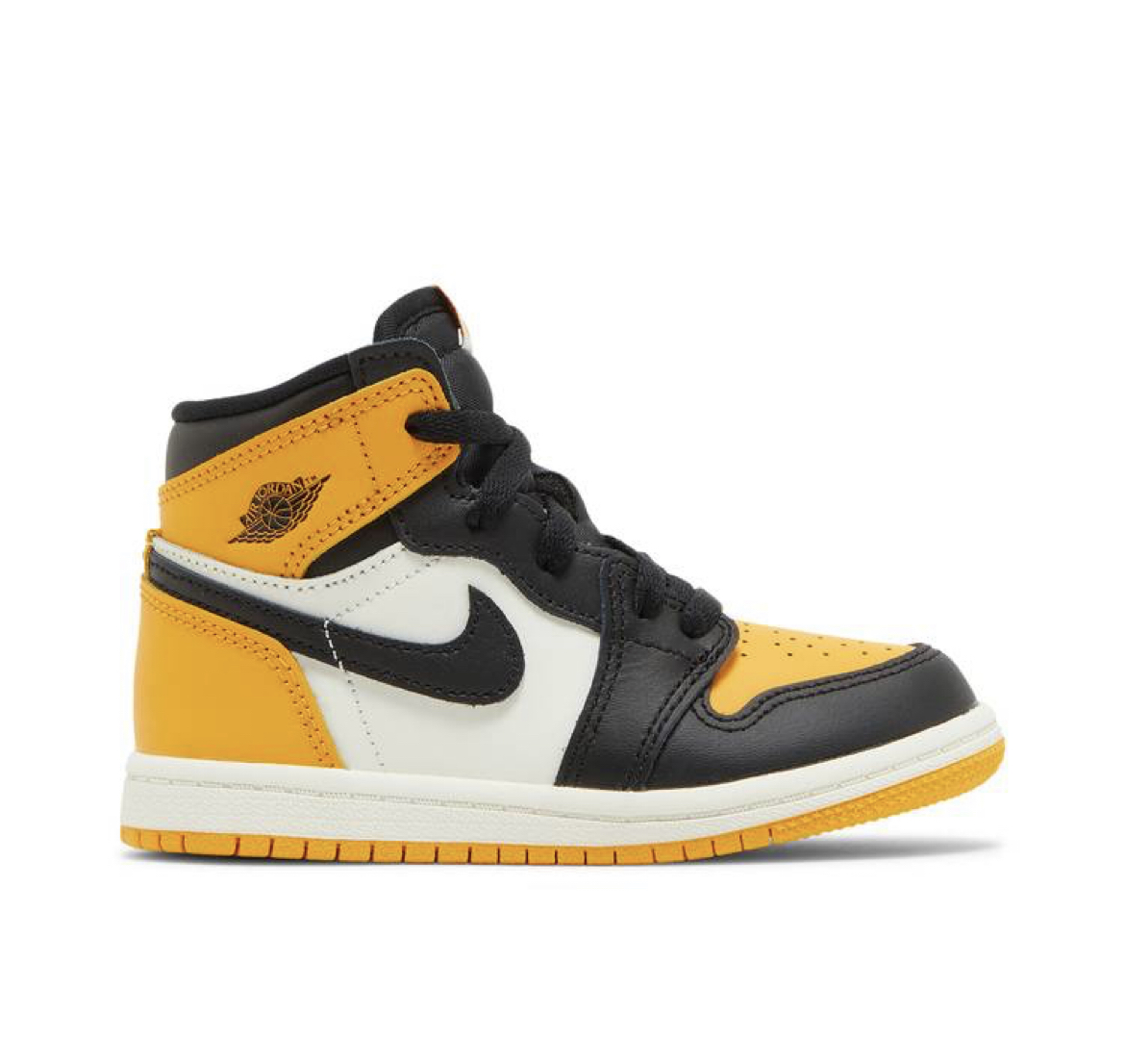 Air Jordan 1 Retro High OG Taxi (TD)