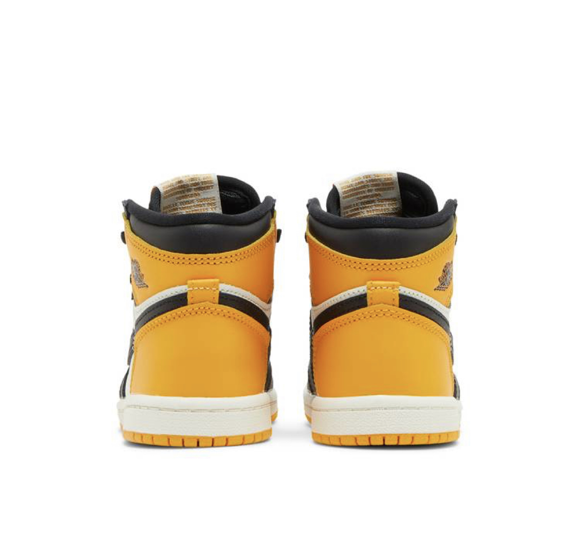 Air Jordan 1 Retro High OG Taxi (TD)