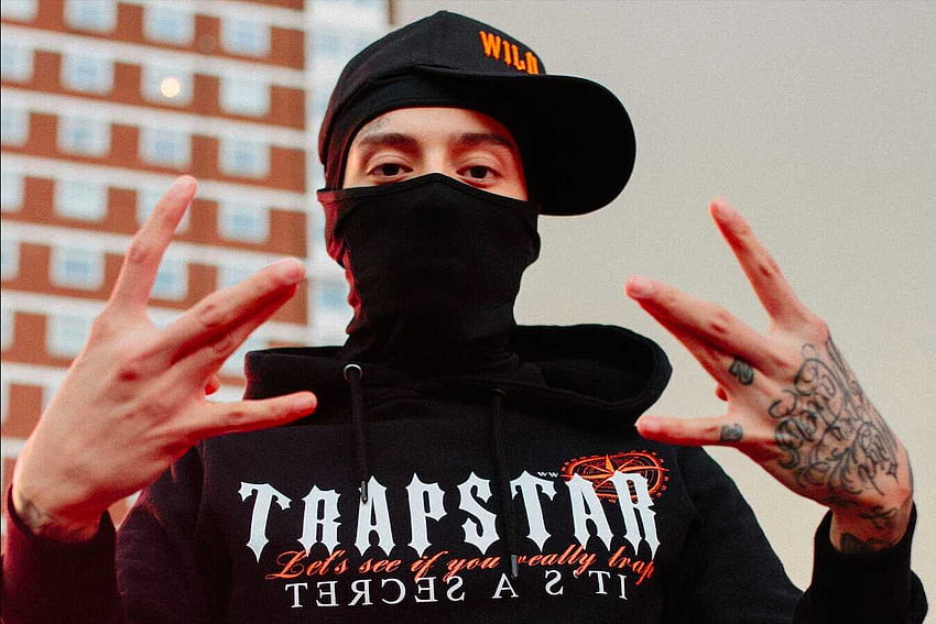 Kurtki Trapstar przejęły rynek: Dominacja na scenie mody