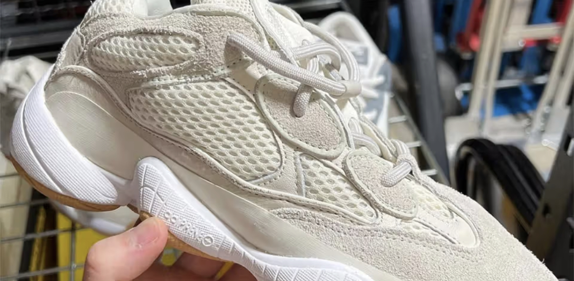 Ostateczny przewodnik po Adidas Yeezy 500: Odkryj styl i wygodę